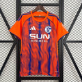 FC Schalke 04 2025/2026 Third - Fan Version [Adult]