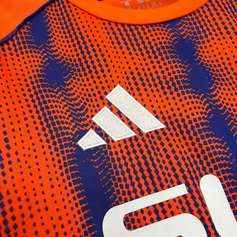 FC Schalke 04 2025/2026 Third - Fan Version [Adult]