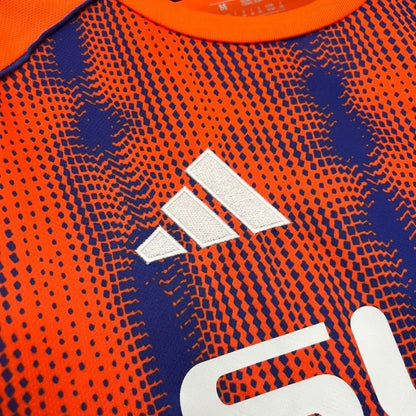 FC Schalke 04 2025/2026 Third - Fan Version [Adult]