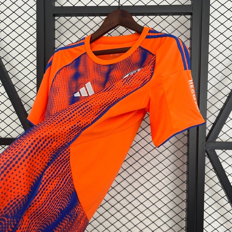 FC Schalke 04 2025/2026 Third - Fan Version [Adult]