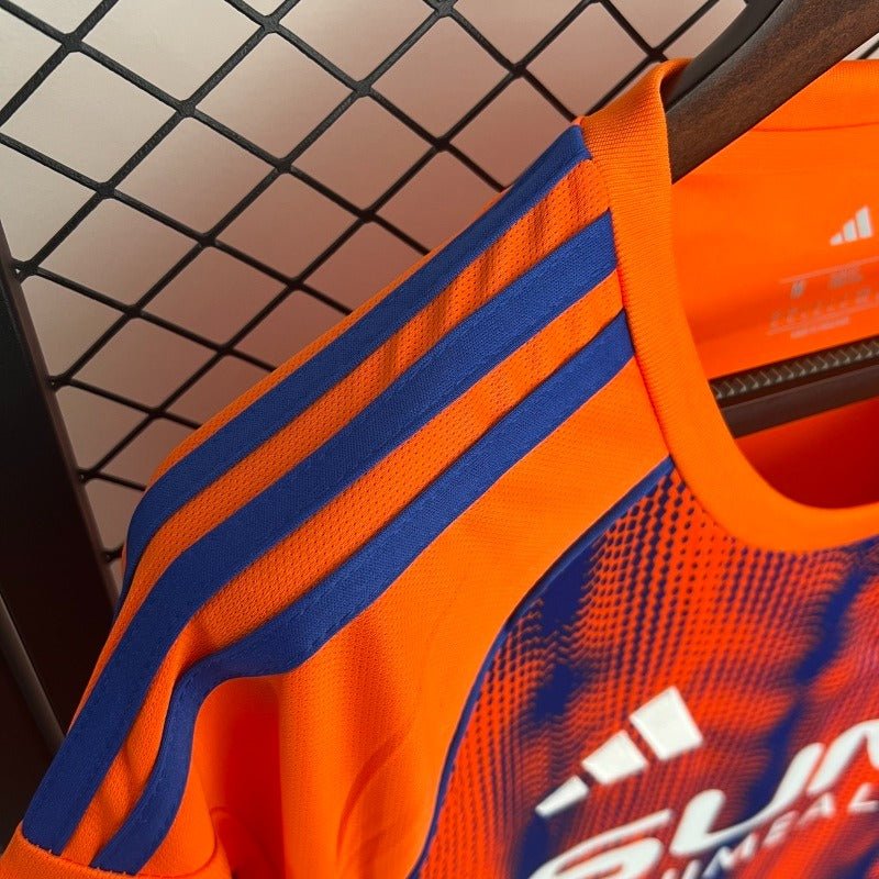 FC Schalke 04 2025/2026 Third - Fan Version [Adult]