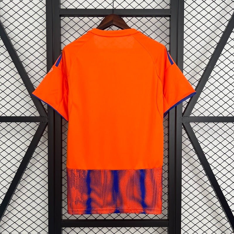 FC Schalke 04 2025/2026 Third - Fan Version [Adult]
