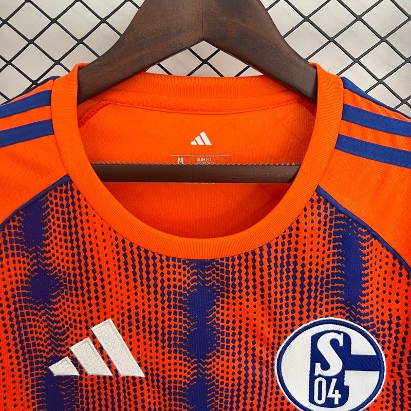 FC Schalke 04 2025/2026 Third - Fan Version [Adult]