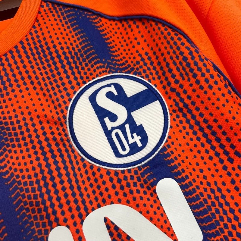FC Schalke 04 2025/2026 Third - Fan Version [Adult]