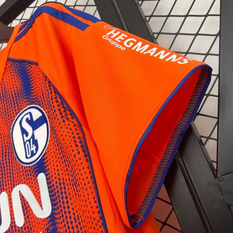 FC Schalke 04 2025/2026 Third - Fan Version [Adult]