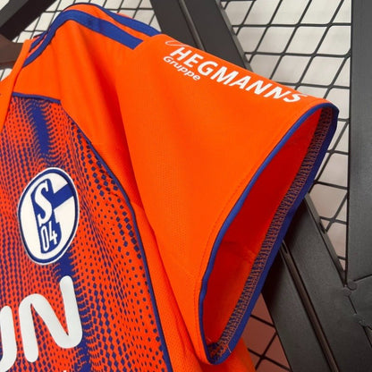 FC Schalke 04 2025/2026 Third - Fan Version [Adult]