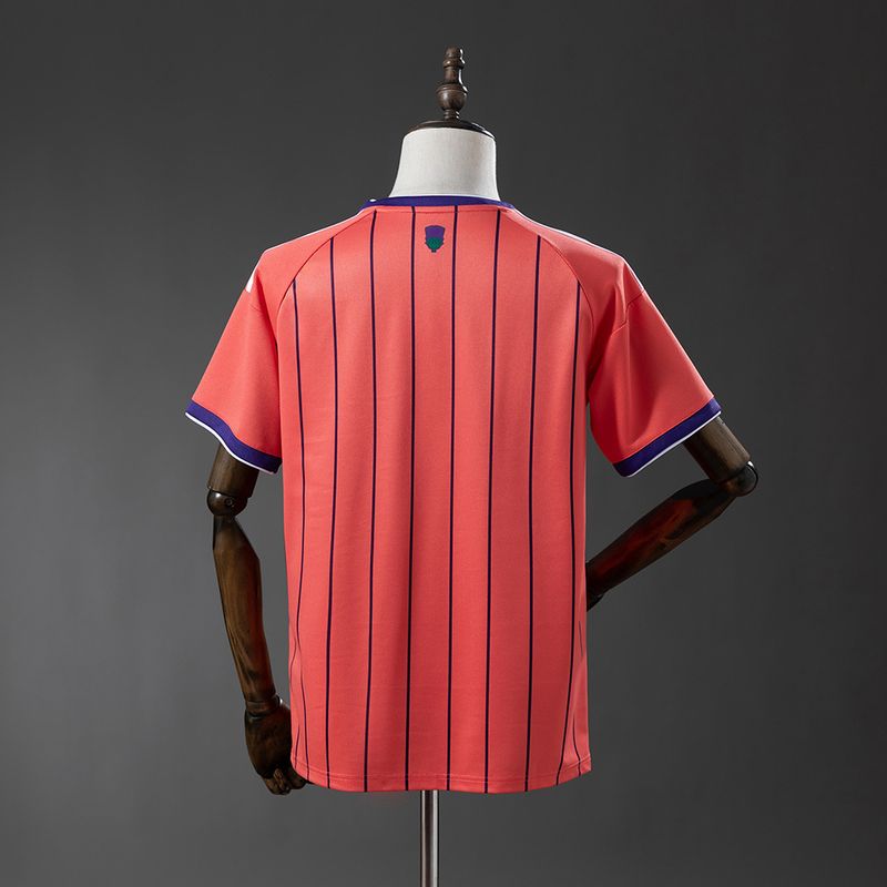 Scotland National Team 2026 Away - Fan Version [Adult]