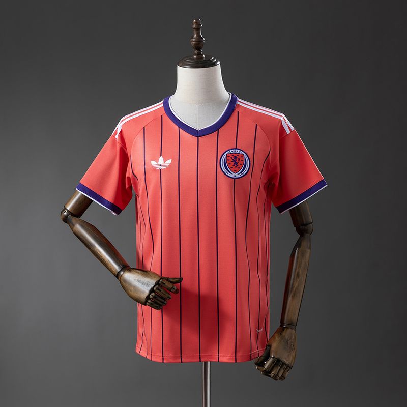 Scotland National Team 2026 Away - Fan Version [Adult]