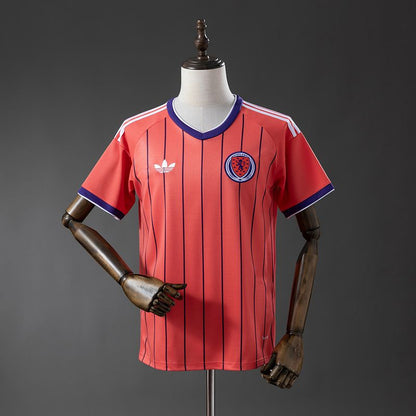Scotland National Team 2026 Away - Fan Version [Adult]
