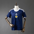 Scotland National Team 2025/2026 Home - Fan Version [Adult]