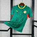 Senegal 2026-2027 Away Fan Jersey