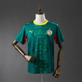 Senegal National Team 2025/2026 Away - Fan Version [Adult]