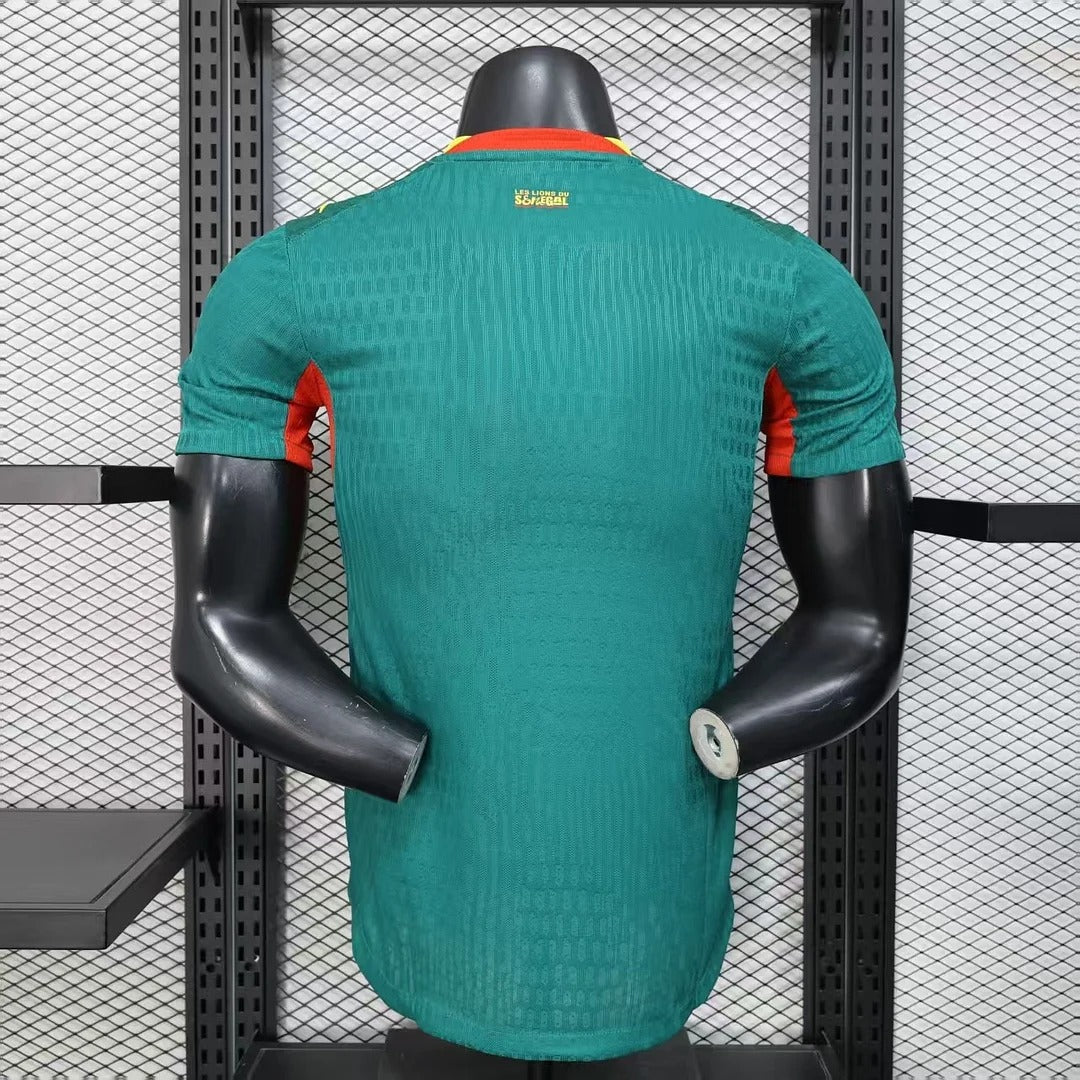 Senegal National Team 2026 Away - Player Version [Adult]