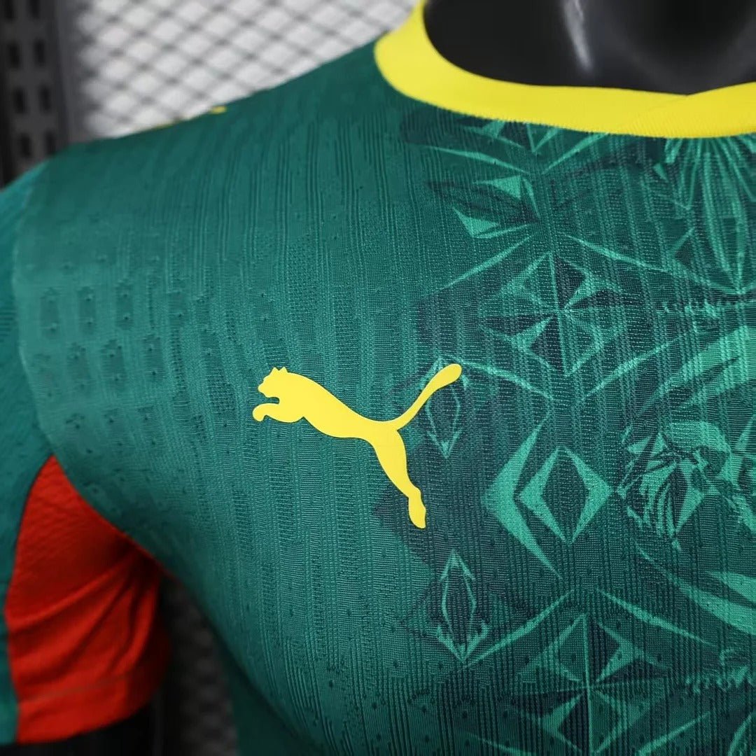 Senegal National Team 2026 Away - Player Version [Adult]