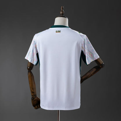 Senegal National Team 2025/2026 Home - Fan Version [Adult]