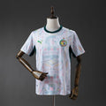 Senegal National Team 2025/2026 Home - Fan Version [Adult]