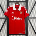 Sevilla FC 2025/2026 Away - Fan Version [Adult]