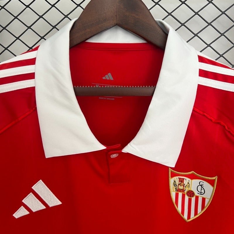 Sevilla FC 2025/2026 Away - Fan Version [Adult]
