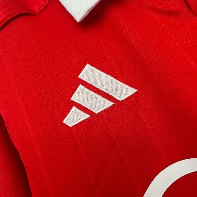 Sevilla FC 2025/2026 Away - Fan Version [Adult]