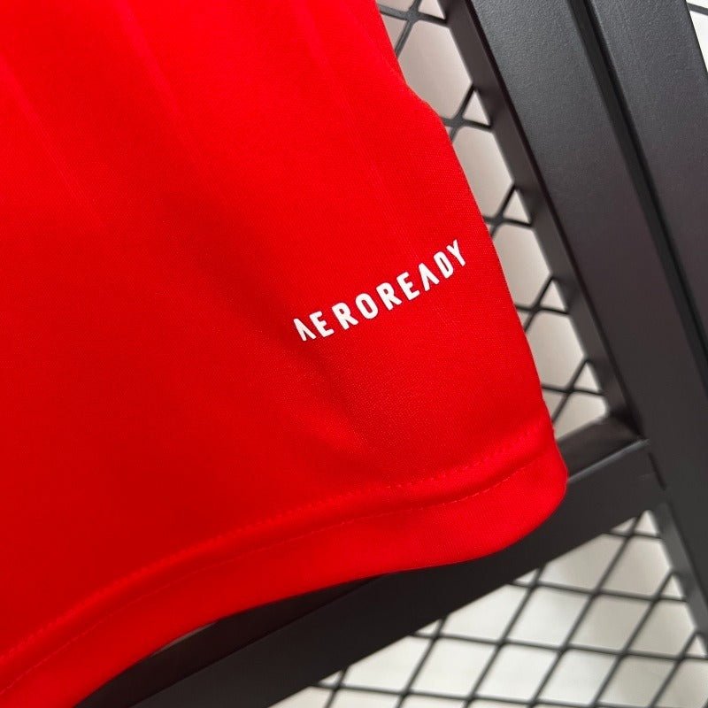 Sevilla FC 2025/2026 Away - Fan Version [Adult]
