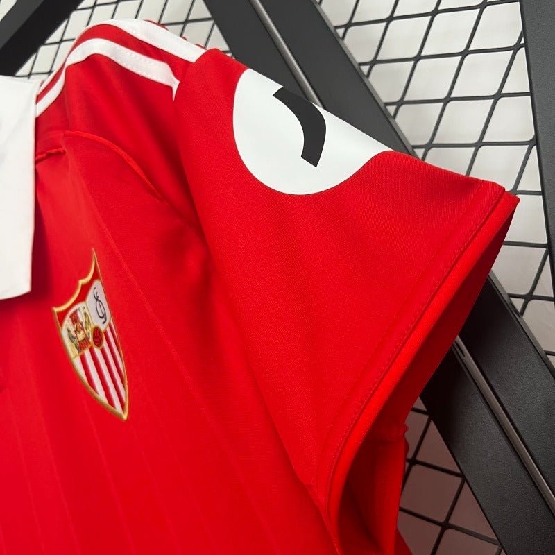 Sevilla FC 2025/2026 Away - Fan Version [Adult]
