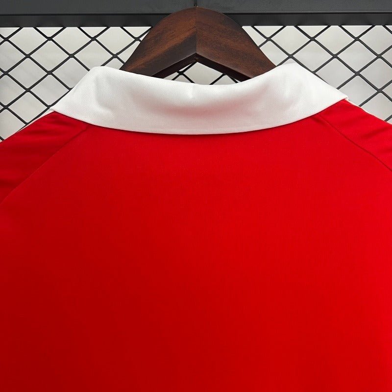 Sevilla FC 2025/2026 Away - Fan Version [Adult]
