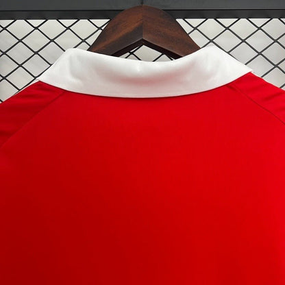 Sevilla FC 2025/2026 Away - Fan Version [Adult]