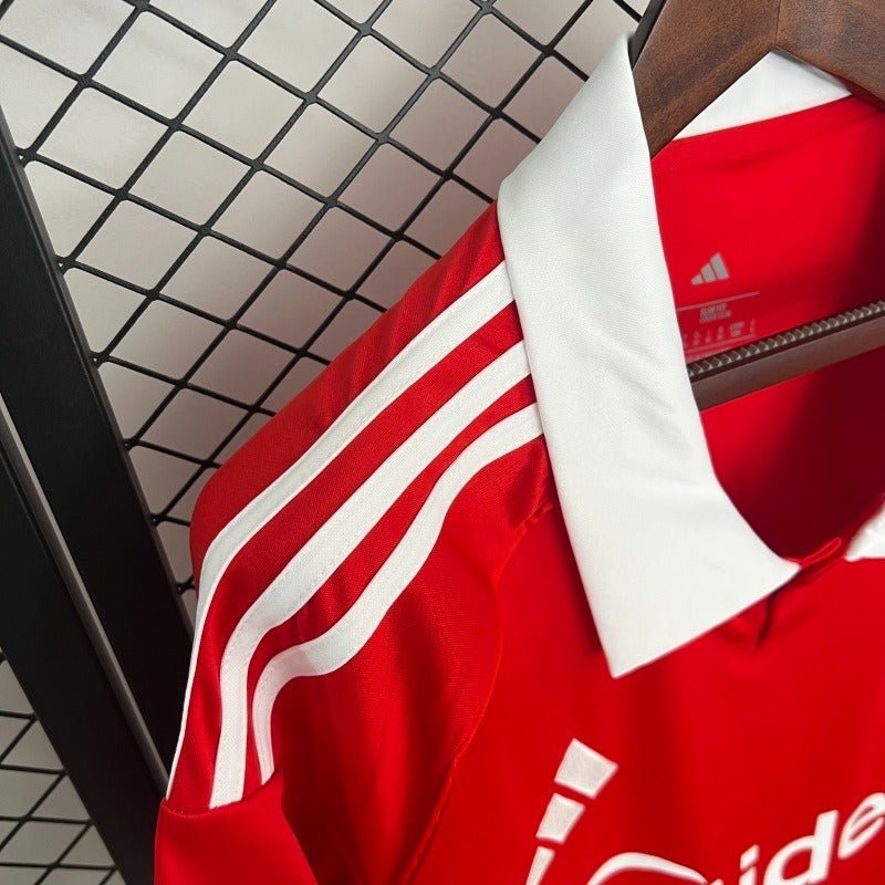 Sevilla FC 2025/2026 Away - Fan Version [Adult]