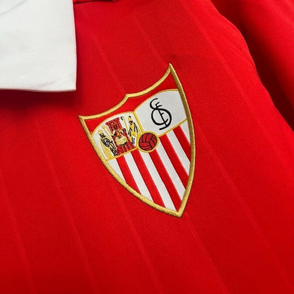 Sevilla FC 2025/2026 Away - Fan Version [Adult]