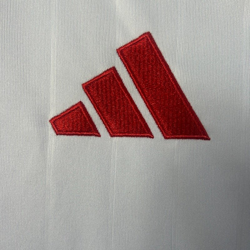 Sevilla FC 2025/2026 Home - Fan Version [Adult]