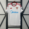 Sevilla FC 2025/2026 Home - Fan Version [Adult]