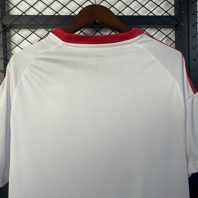 Sevilla FC 2025/2026 Home - Fan Version [Adult]