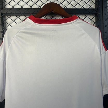 Sevilla FC 2025/2026 Home - Fan Version [Adult]