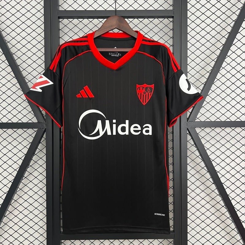 FC Séville 2025/2026 Troisième - Version Supporter [Adulte]