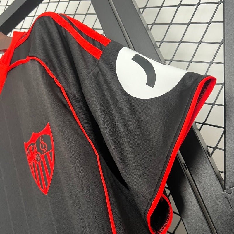 FC Séville 2025/2026 Troisième - Version Supporter [Adulte]
