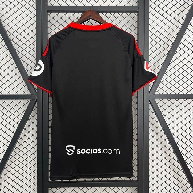 FC Séville 2025/2026 Troisième - Version Supporter [Adulte]