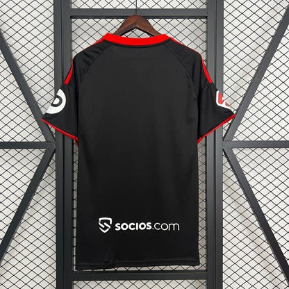 Sevilla FC 2025/2026 Third - Fan Version [Adult]