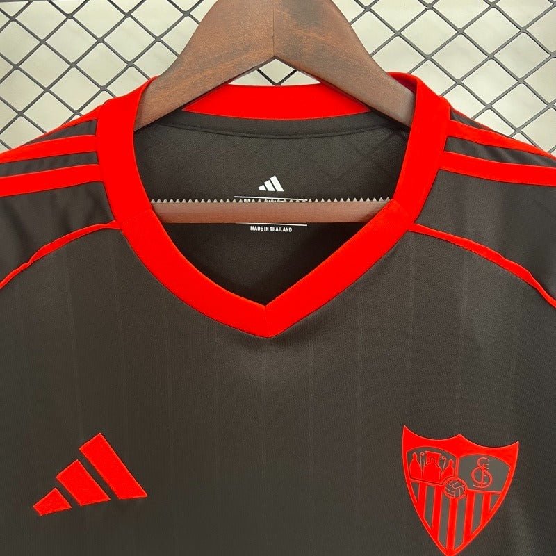 FC Séville 2025/2026 Troisième - Version Supporter [Adulte]