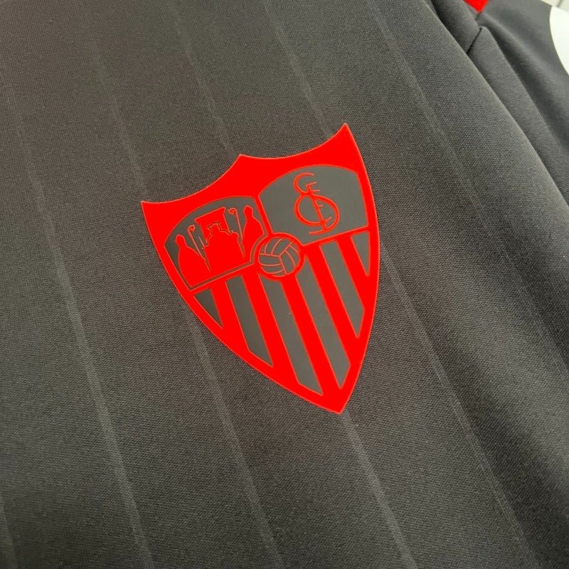 FC Séville 2025/2026 Troisième - Version Supporter [Adulte]
