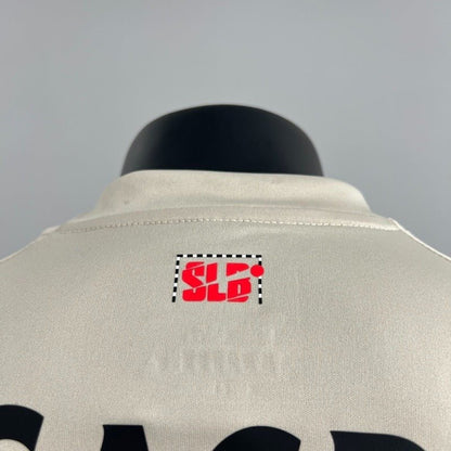 SL Benfica 2025/2026 Away - Fan Version Adult