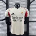 SL Benfica 2025/2026 Away - Player Version [Adult]