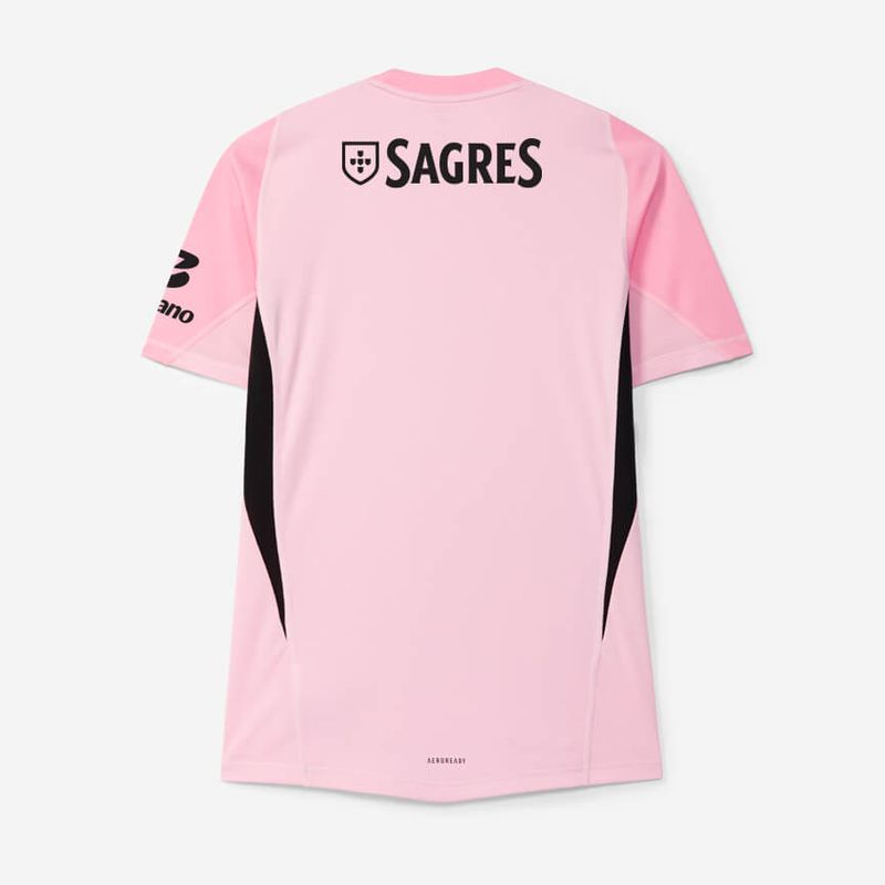 SL Benfica 2025/2026 Special Edition - Fan Version [Adult]