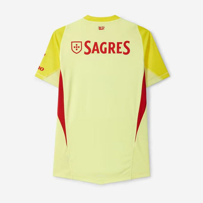 SL Benfica 2025/2026 Special Edition Goalkeeper - Fan Version [Adult]