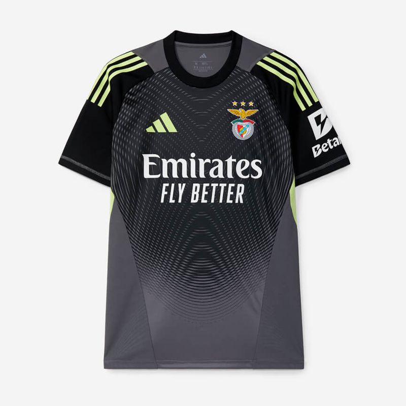 SL Benfica 2025/2026 Special Edition - Fan Version [Adult]