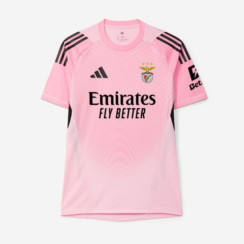 SL Benfica 2025/2026 Special Edition - Fan Version [Adult]