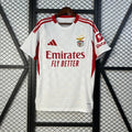 SL Benfica 2025/2026 Away - Fan Version [Adult]