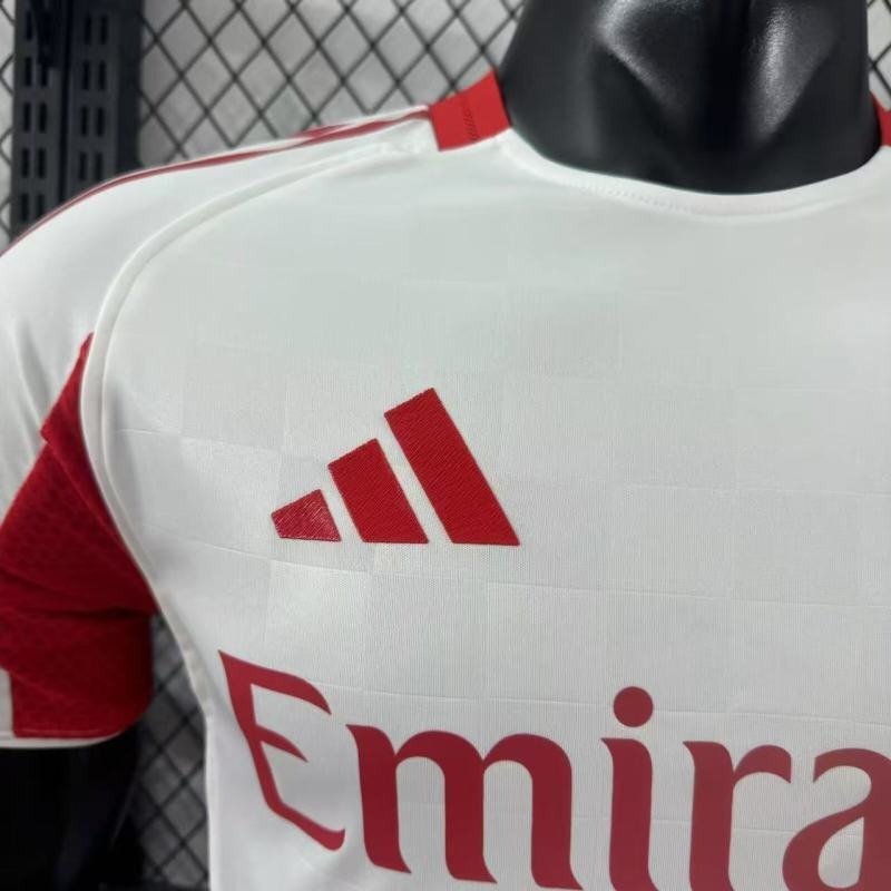 SL Benfica 2025/2026 Third - Player Version [Adult]