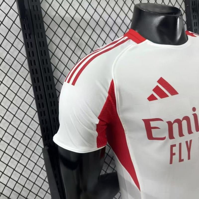 SL Benfica 2025/2026 Third - Player Version [Adult]
