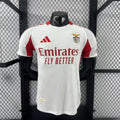 SL Benfica 2025/2026 Third - Player Version [Adult]
