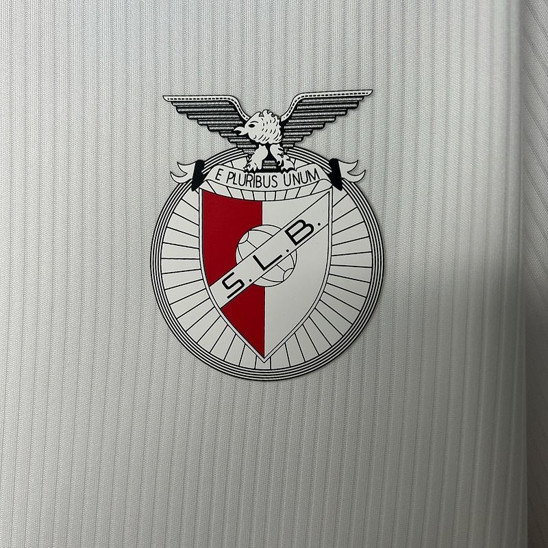 SL Benfica 2025/2026 Special Edition - Fan Version [Adult]
